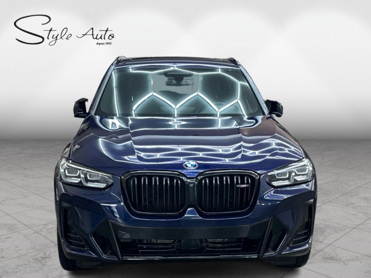 2022 BMW X3 - Photo 2