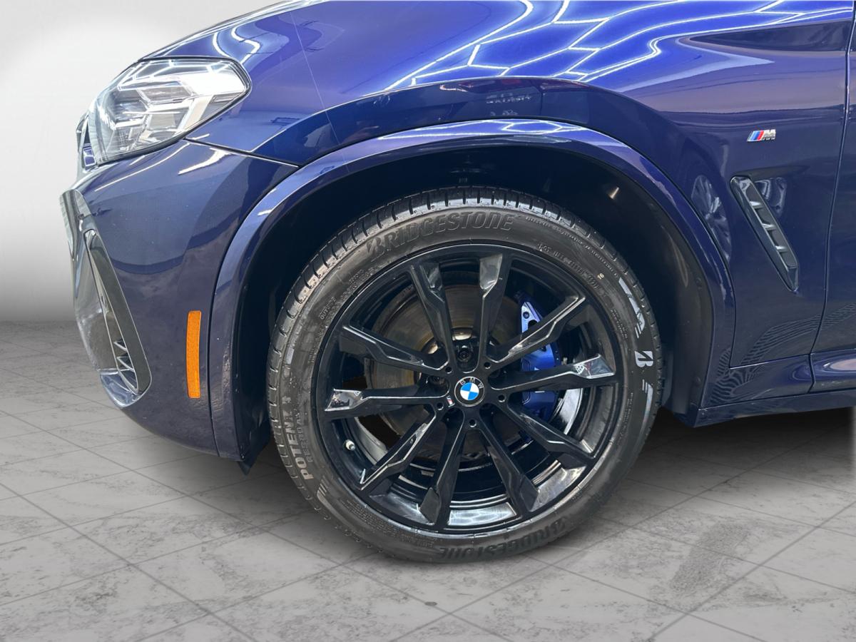 2022 BMW X3 - Photo 9