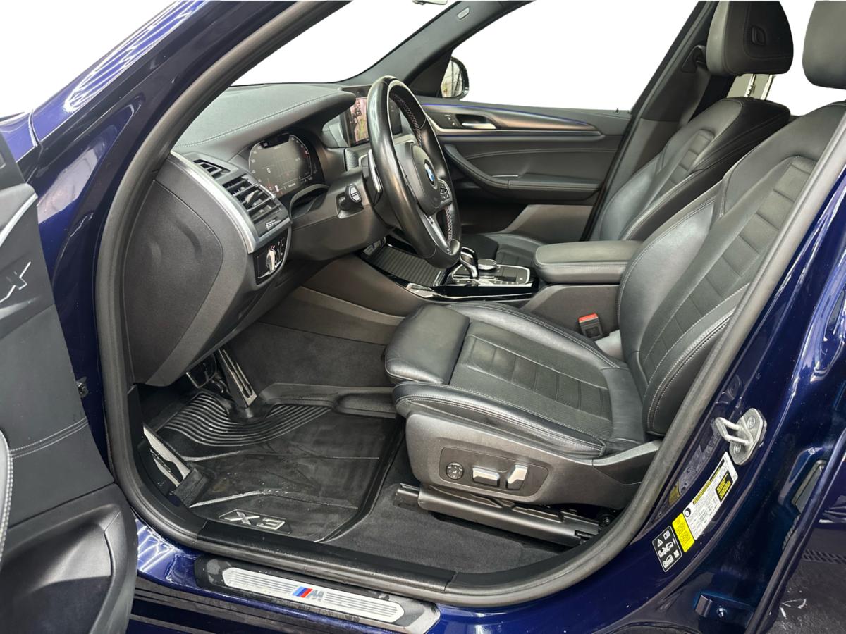 2022 BMW X3 - Photo 10