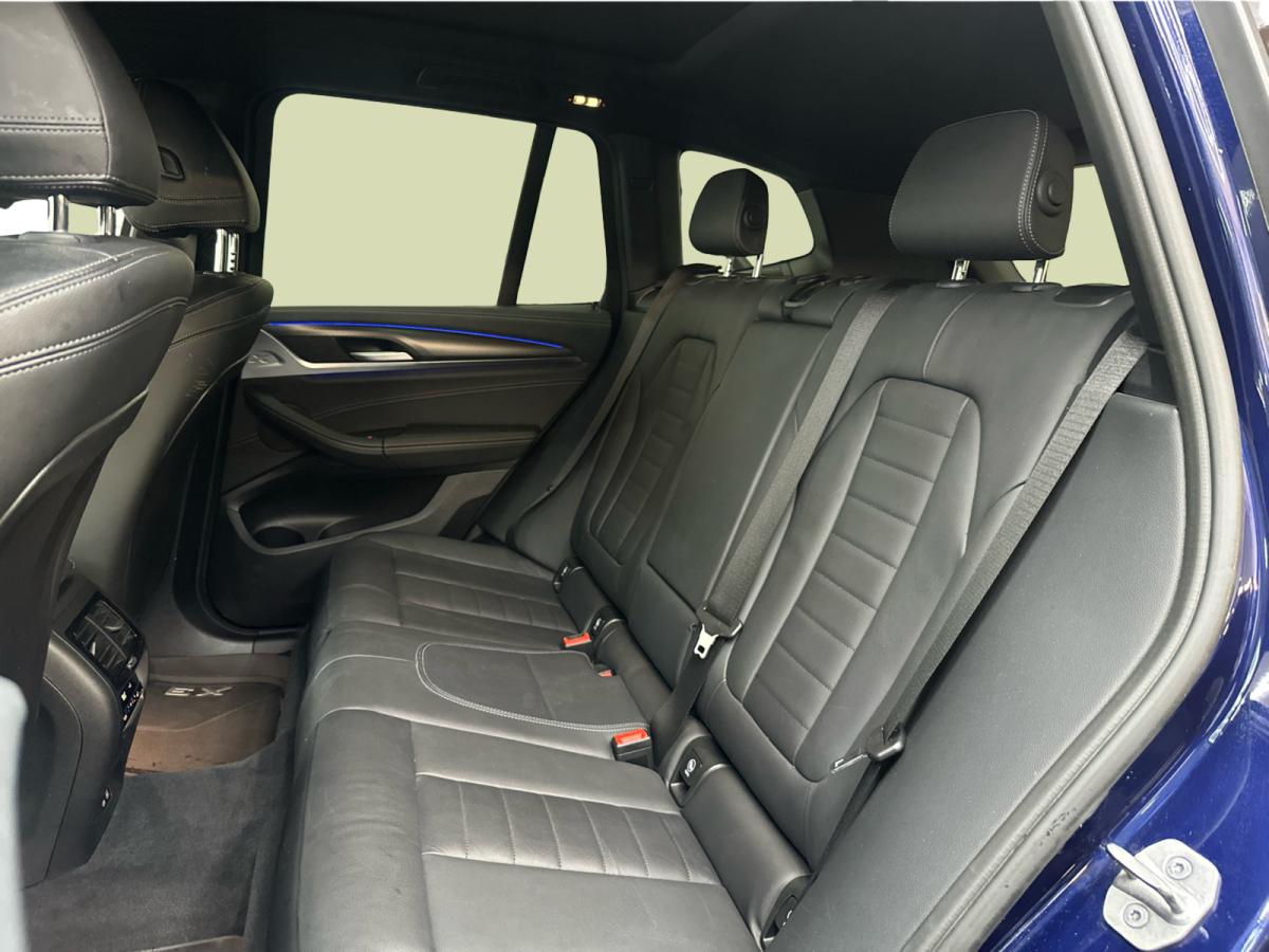 2022 BMW X3 - Photo 11