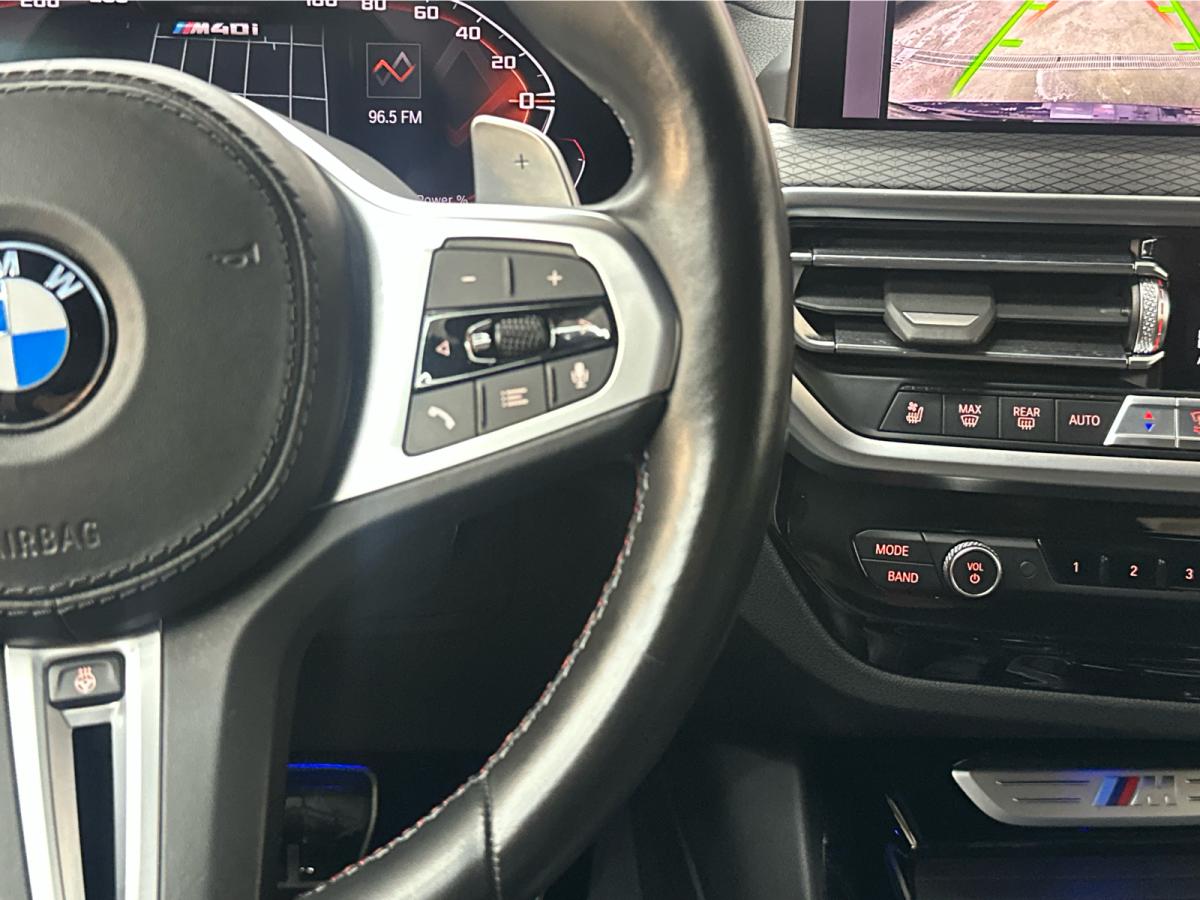 2022 BMW X3 - Photo 14