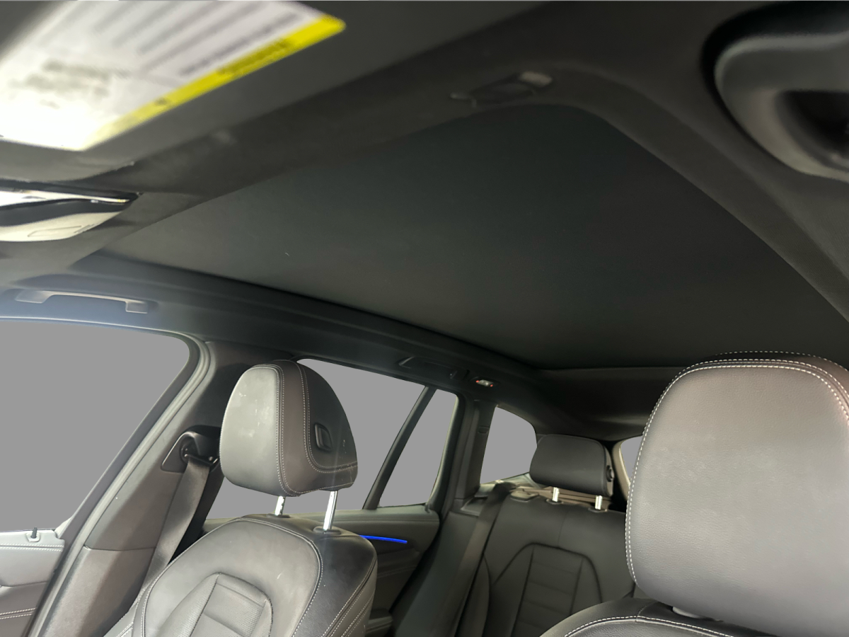 2022 BMW X3 - Photo 19