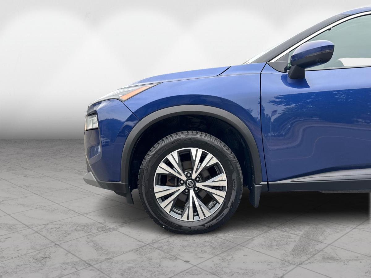2021 Nissan Rogue - Photo 9