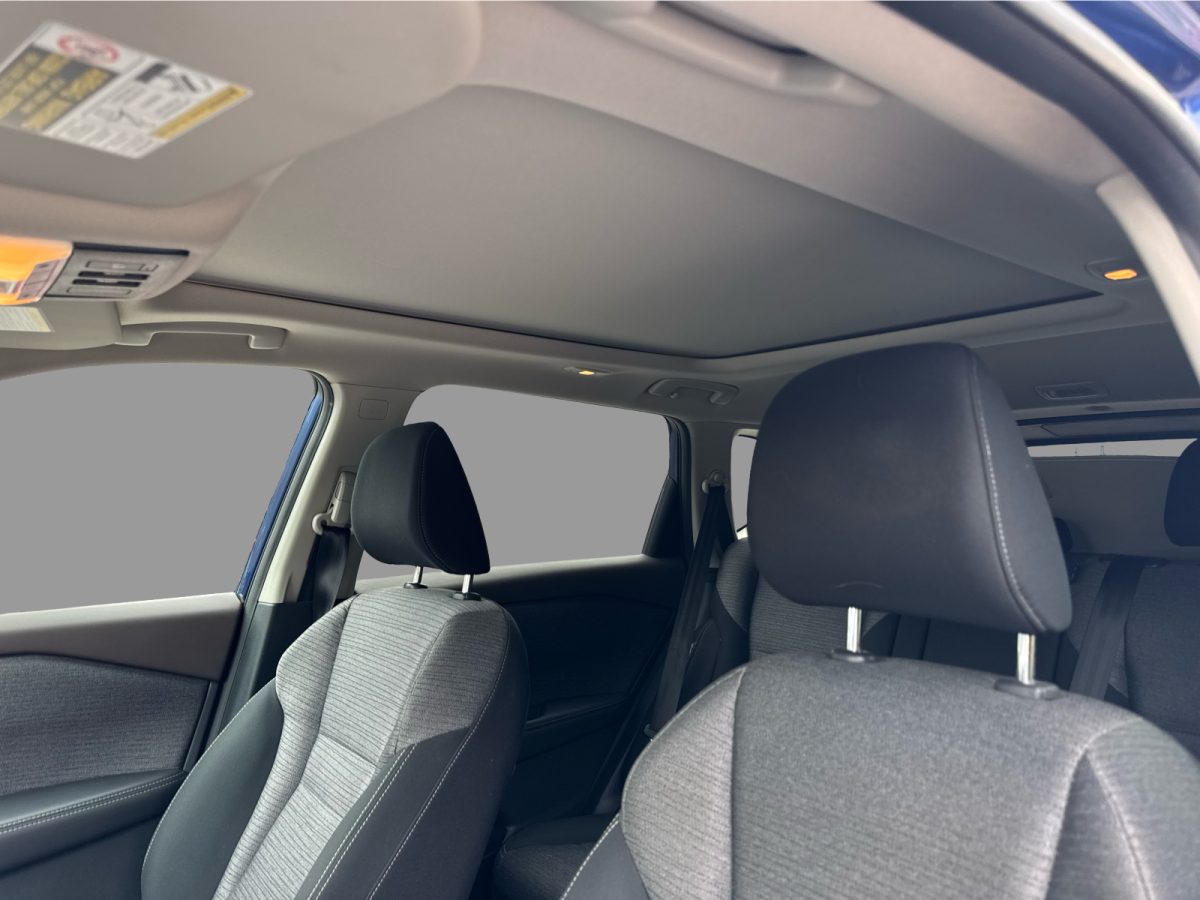 2021 Nissan Rogue - Photo 10