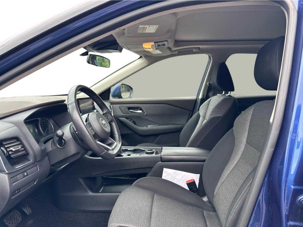 2021 Nissan Rogue - Photo 11