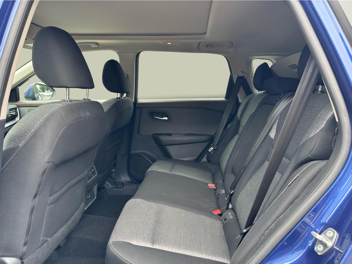 2021 Nissan Rogue - Photo 12