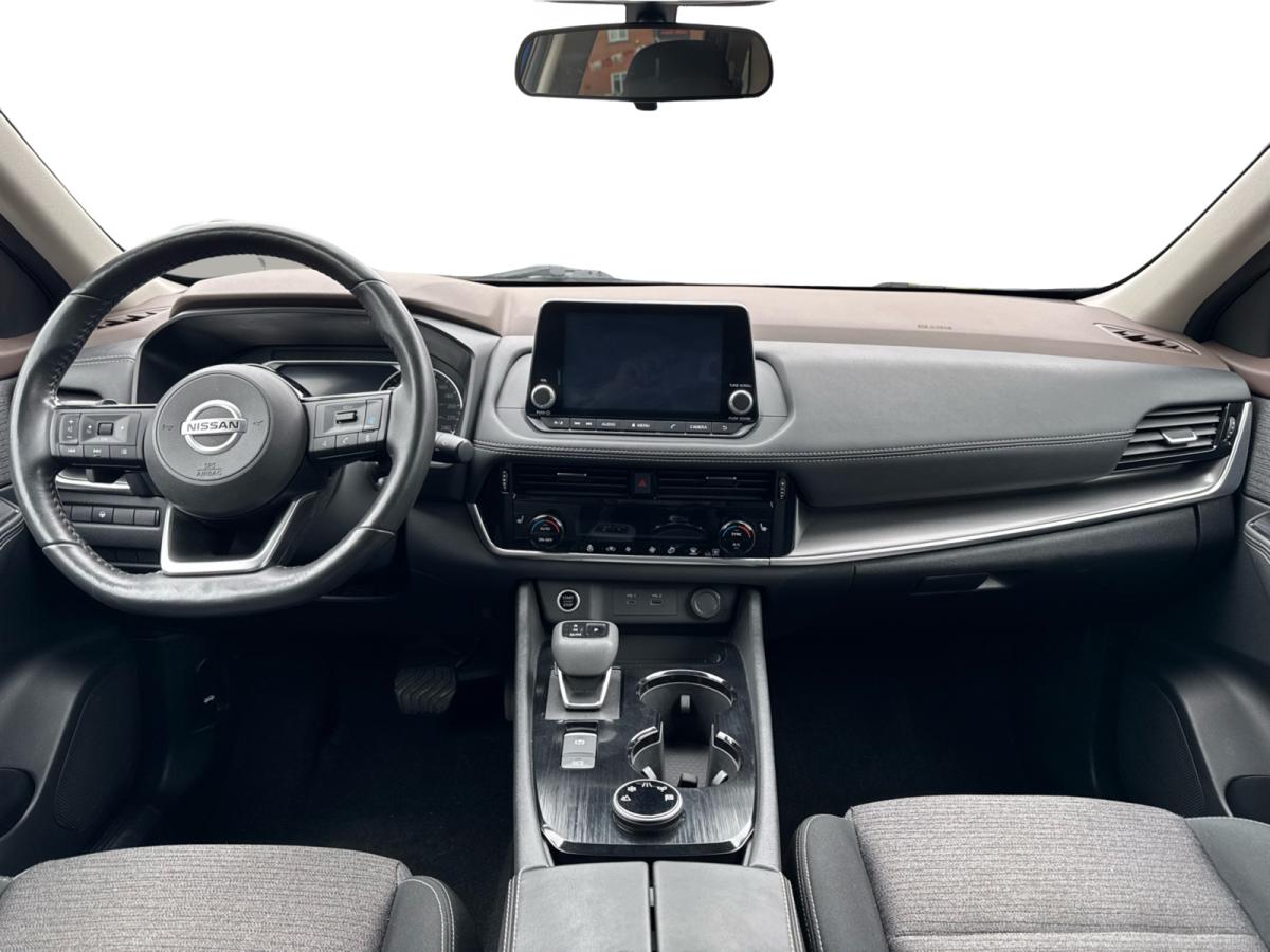 2021 Nissan Rogue - Photo 13