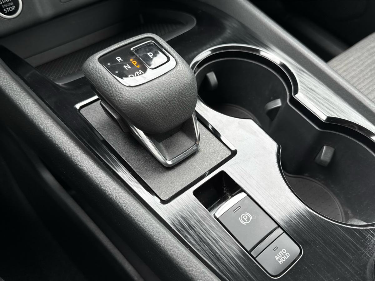 2021 Nissan Rogue - Photo 14