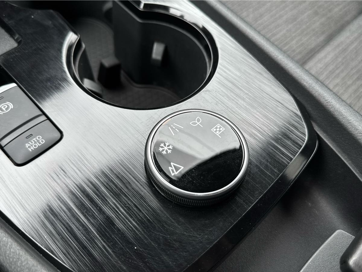 2021 Nissan Rogue - Photo 16