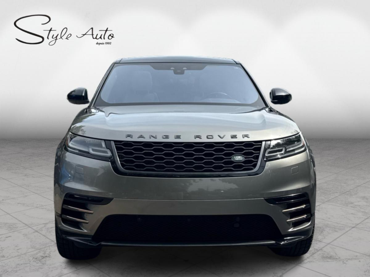 2018 Land Rover Range Rover Velar - Photo 2