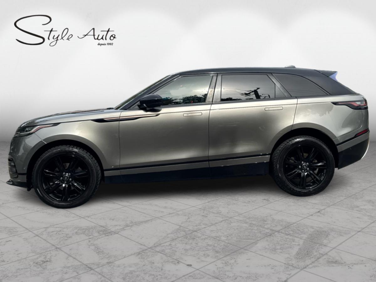 2018 Land Rover Range Rover Velar - Photo 3