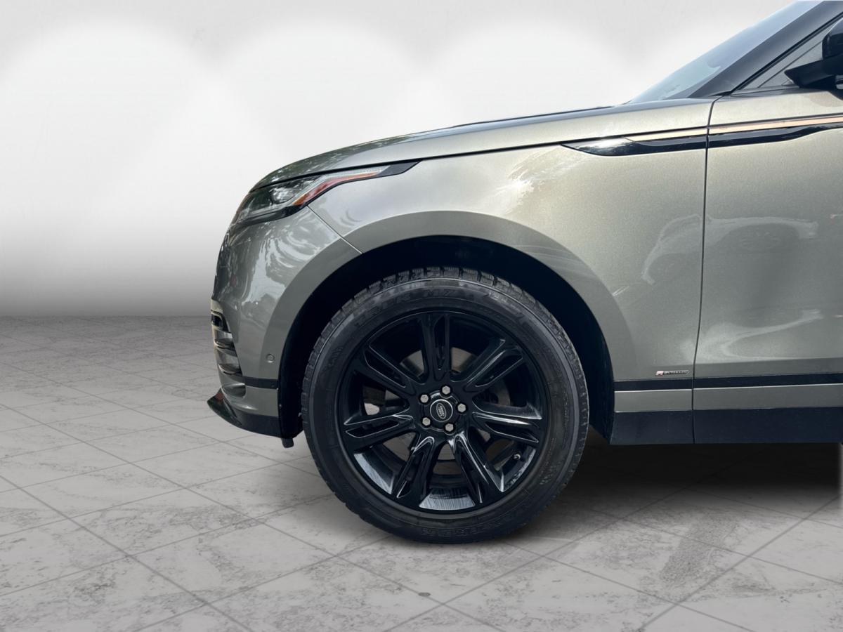 2018 Land Rover Range Rover Velar - Photo 9