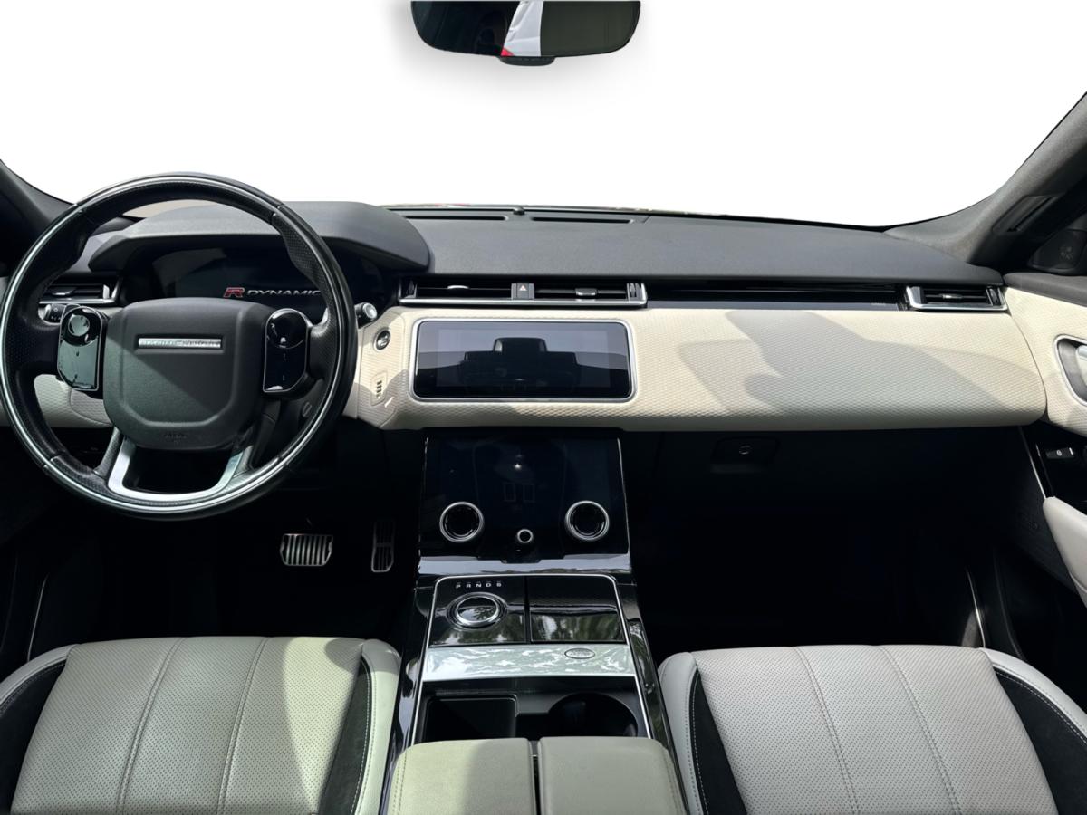 2018 Land Rover Range Rover Velar - Photo 10