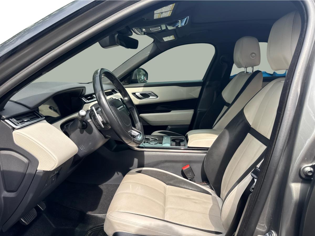 2018 Land Rover Range Rover Velar - Photo 11