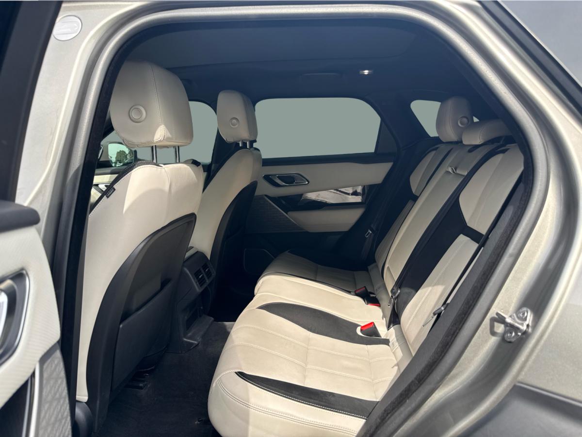 2018 Land Rover Range Rover Velar - Photo 12