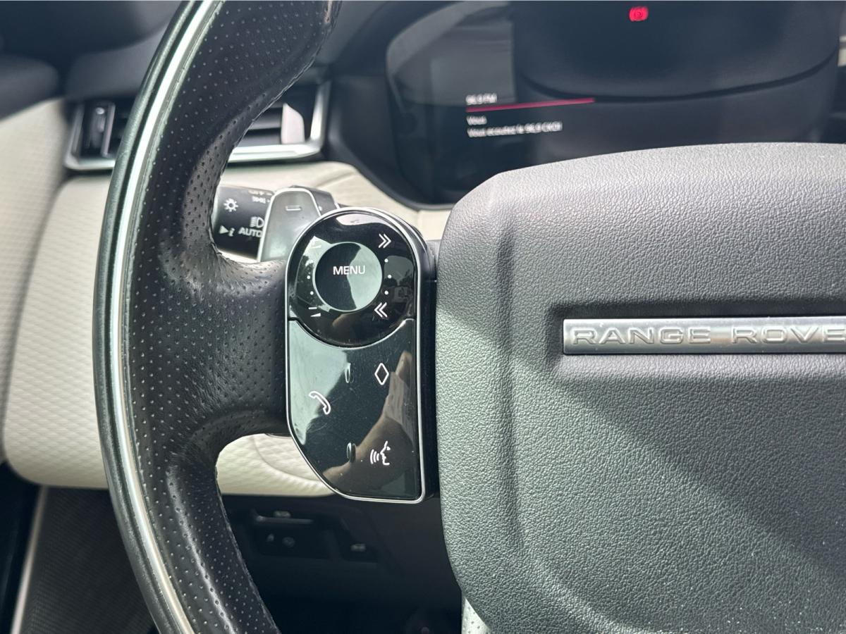 2018 Land Rover Range Rover Velar - Photo 14