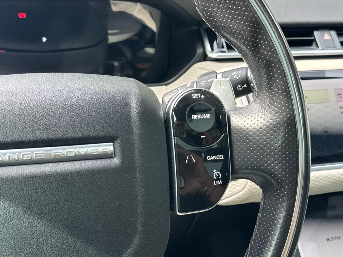 2018 Land Rover Range Rover Velar - Photo 15