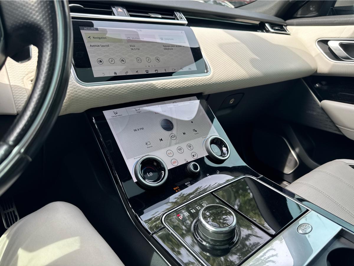 2018 Land Rover Range Rover Velar - Photo 16