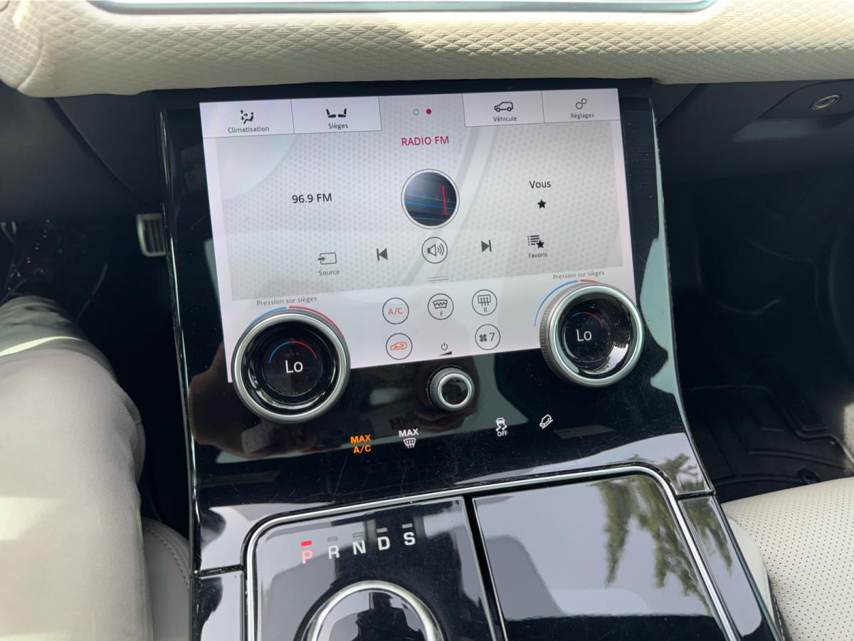 2018 Land Rover Range Rover Velar - Photo 17