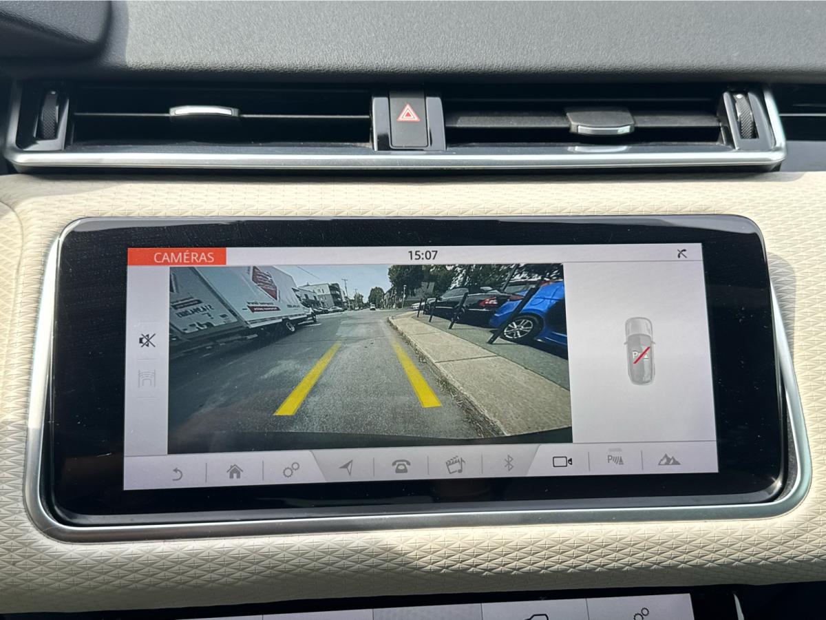 2018 Land Rover Range Rover Velar - Photo 18