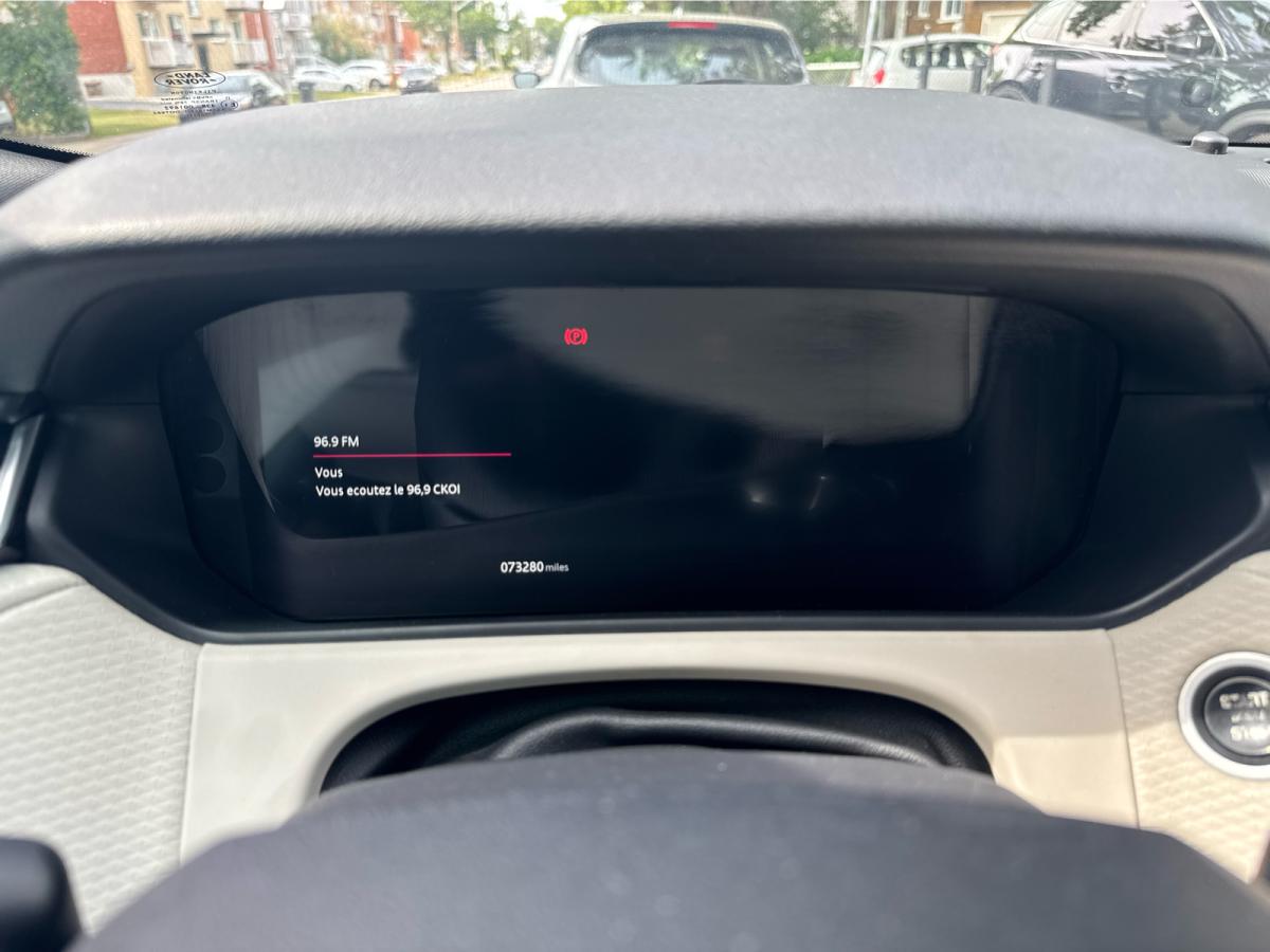 2018 Land Rover Range Rover Velar - Photo 19