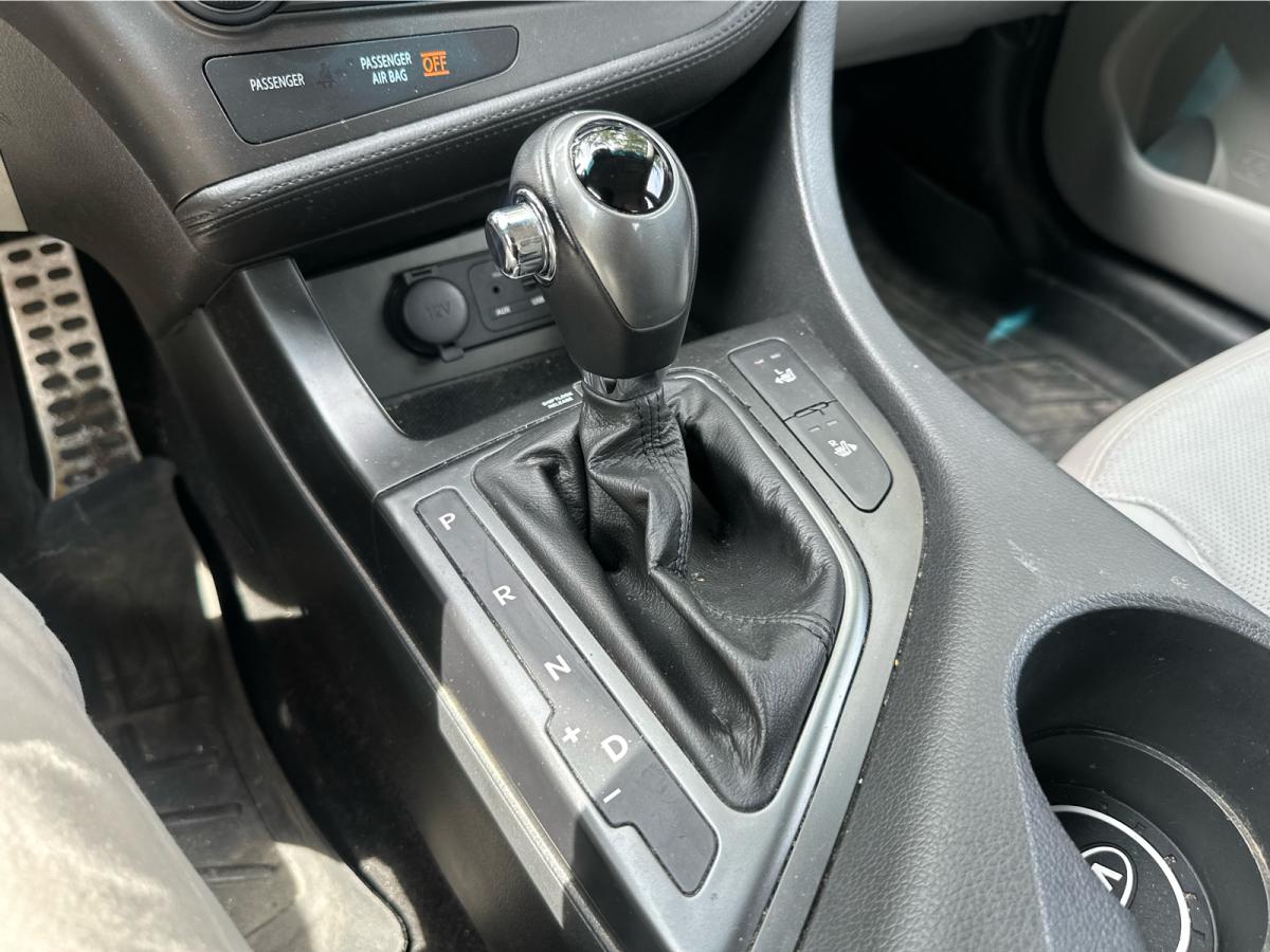 2013 Kia Optima - Photo 18