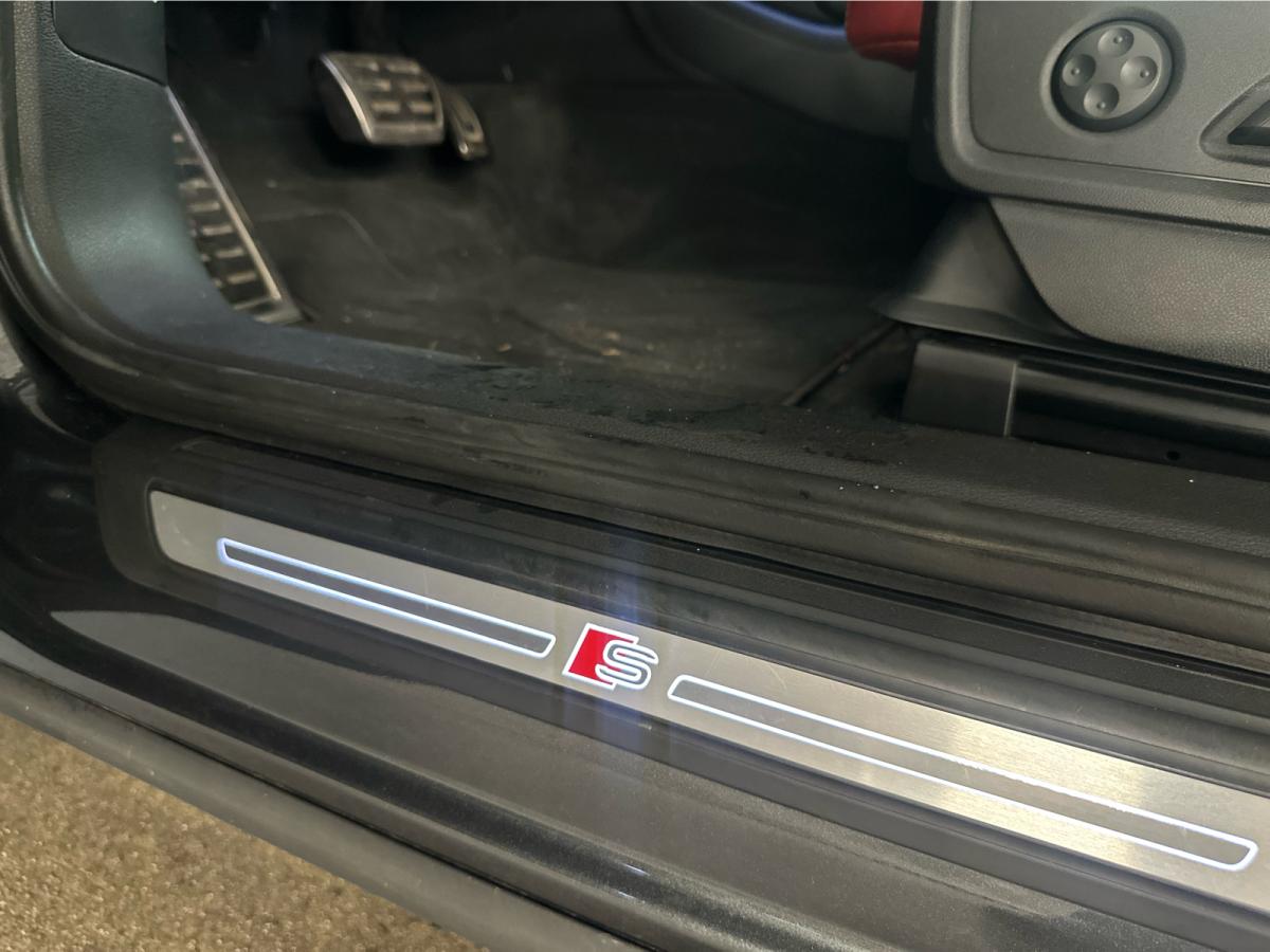 2019 Audi SQ5 - Photo 10