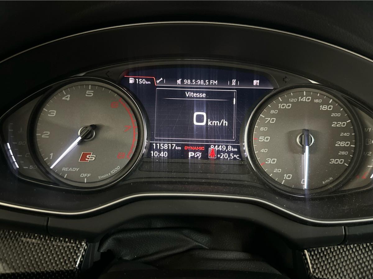 2019 Audi SQ5 - Photo 11