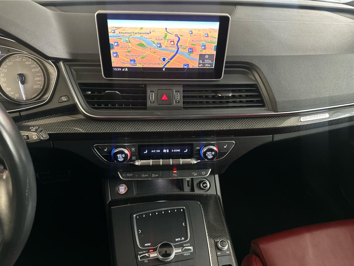 2019 Audi SQ5 - Photo 14