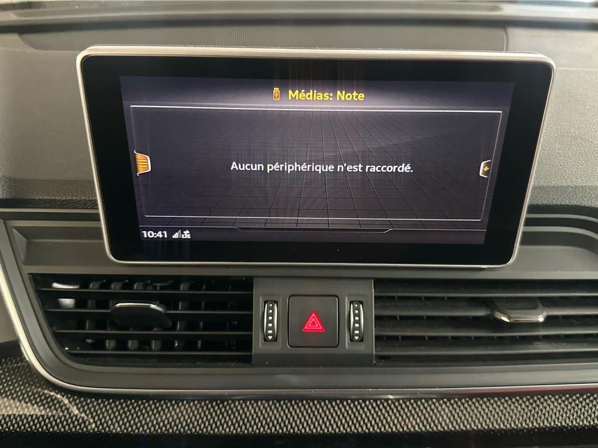 2019 Audi SQ5 - Photo 15