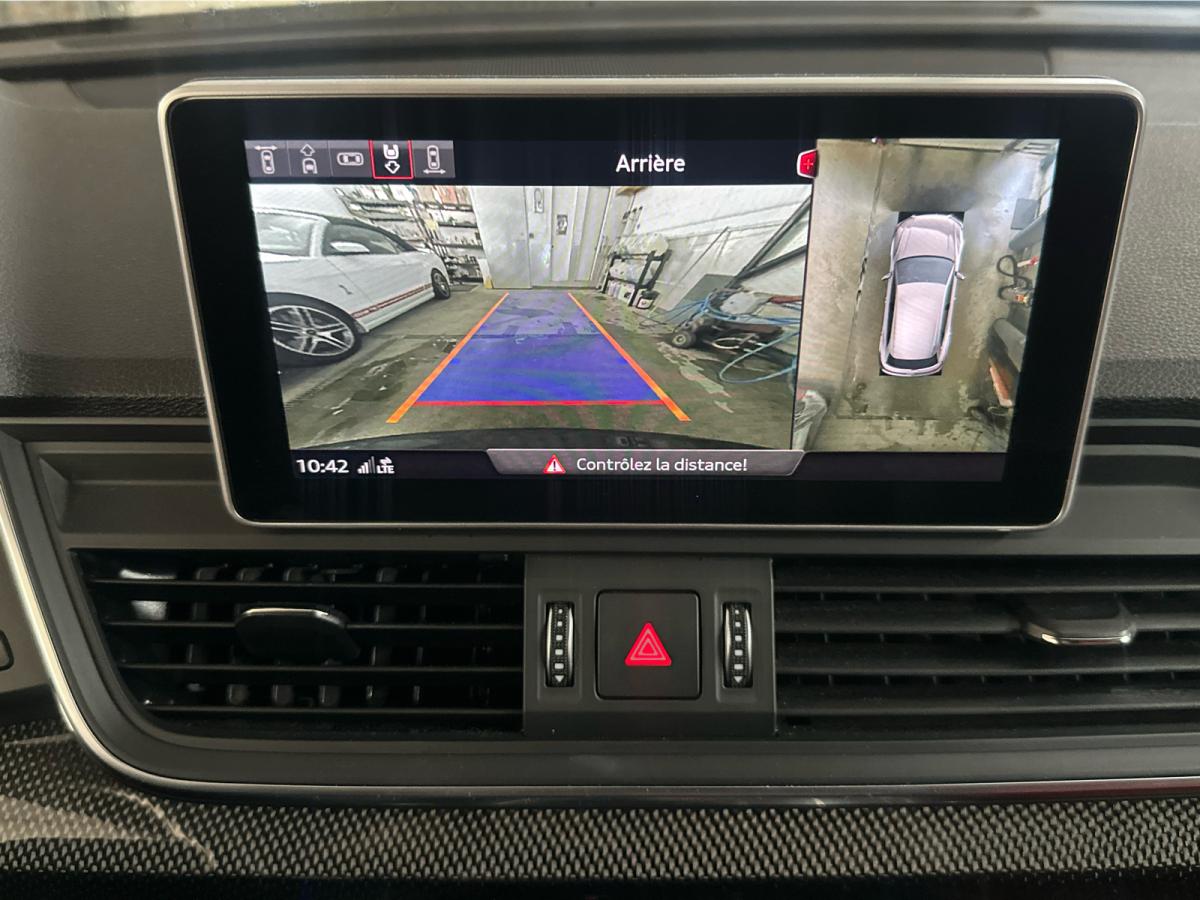 2019 Audi SQ5 - Photo 20