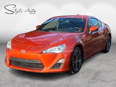2015 Scion Fr-s