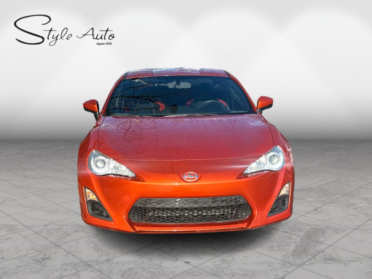 2015 Scion Fr-s - Photo 2