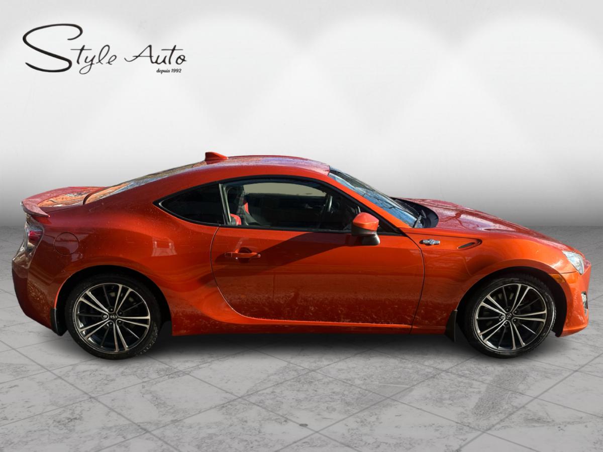 2015 Scion Fr-s - Photo 6