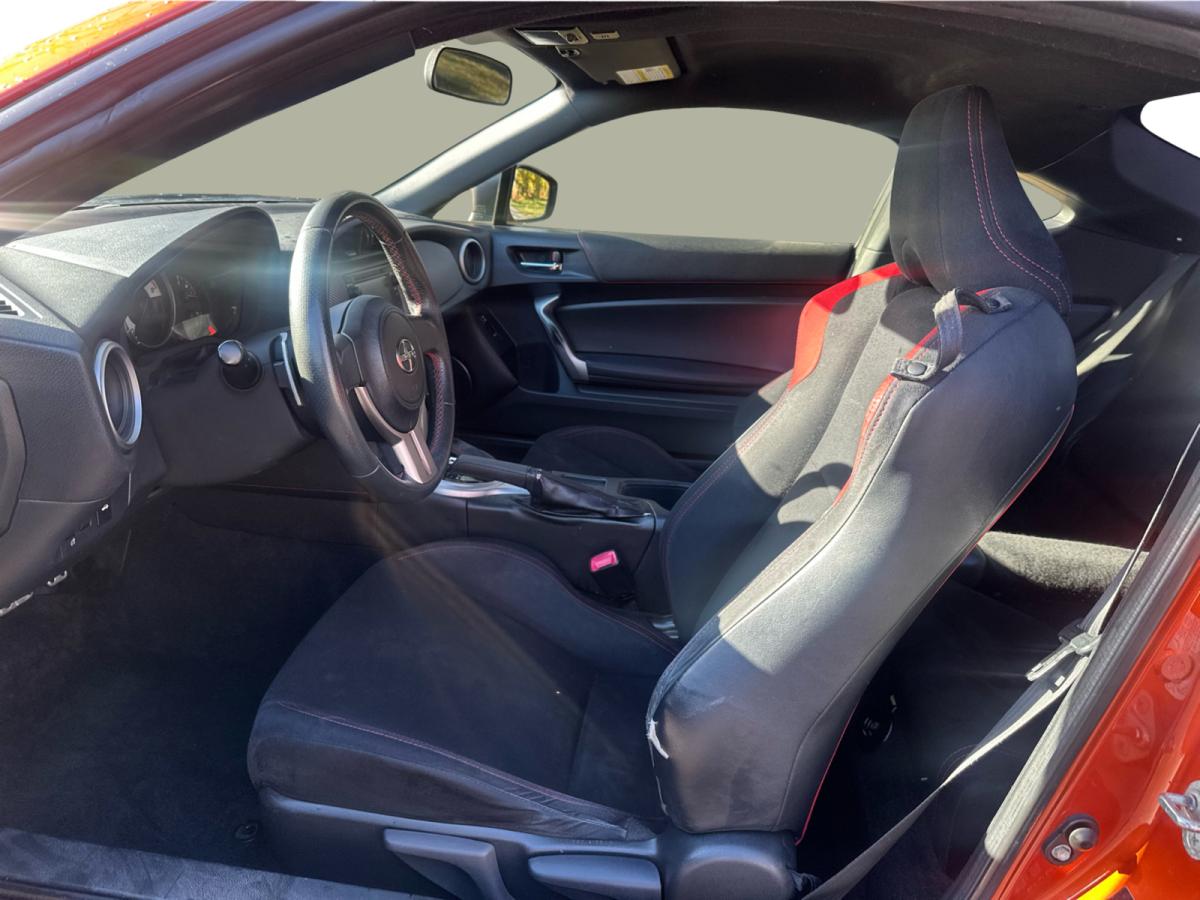 2015 Scion Fr-s - Photo 11