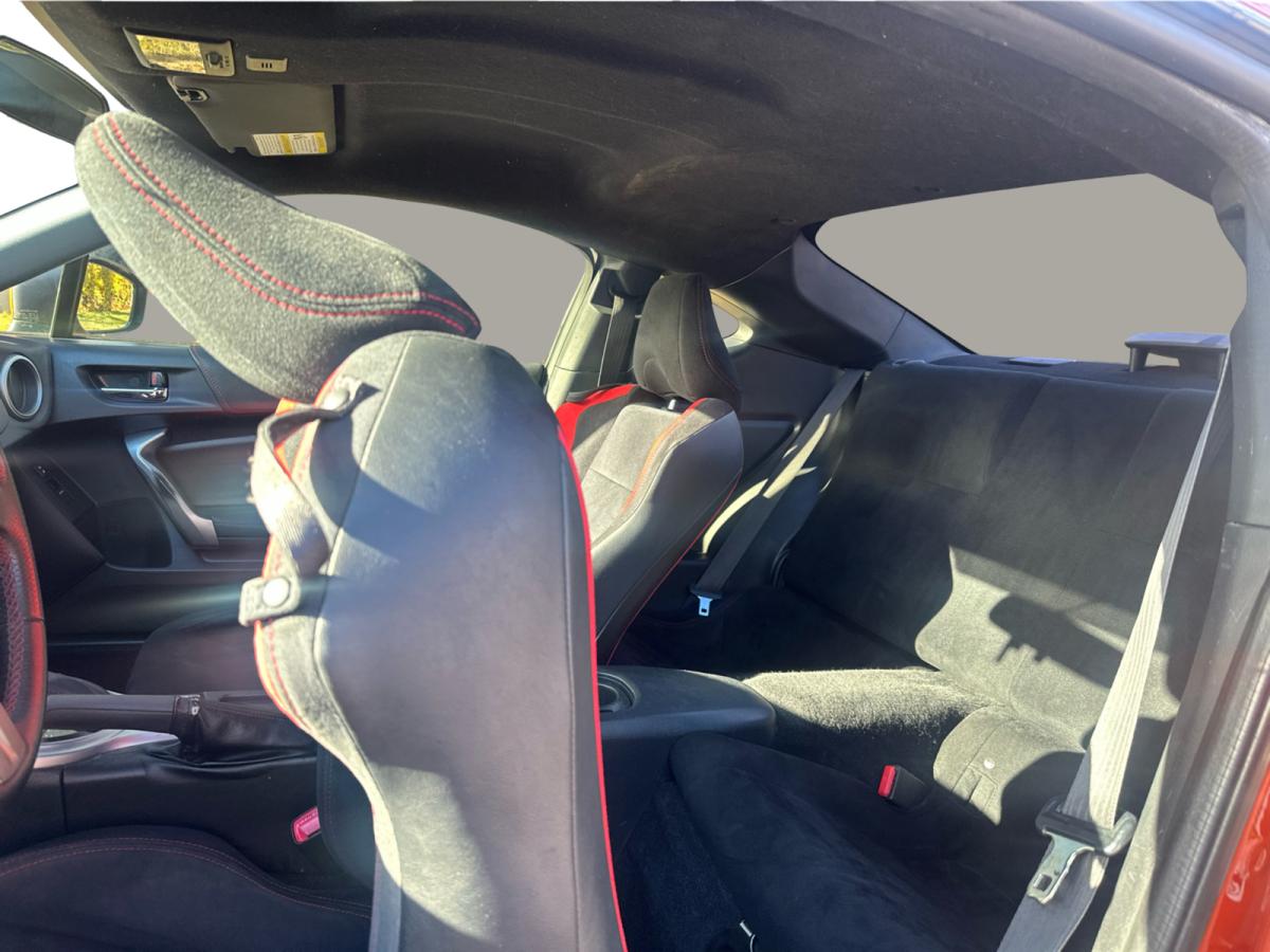 2015 Scion Fr-s - Photo 12