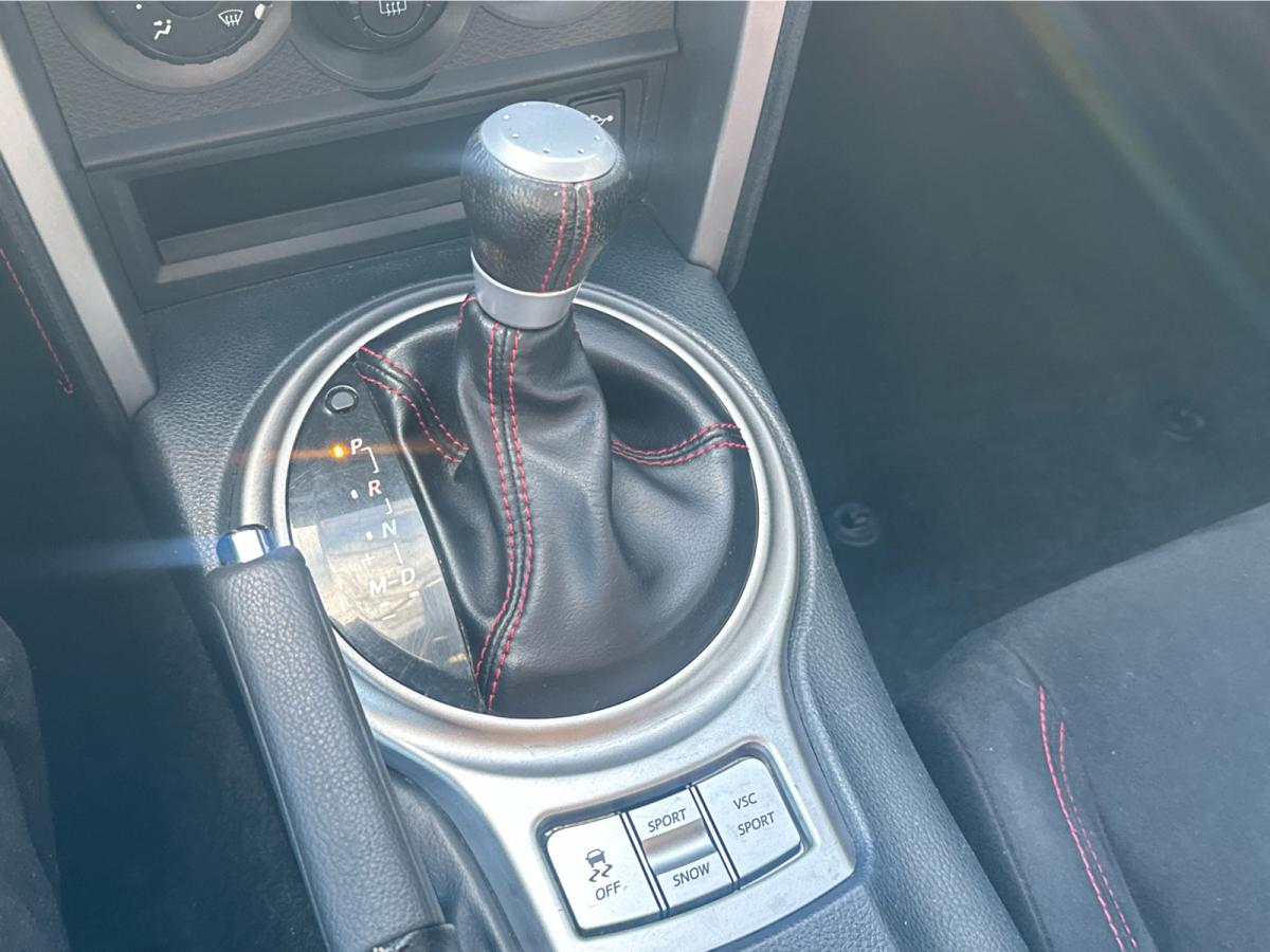 2015 Scion Fr-s - Photo 13