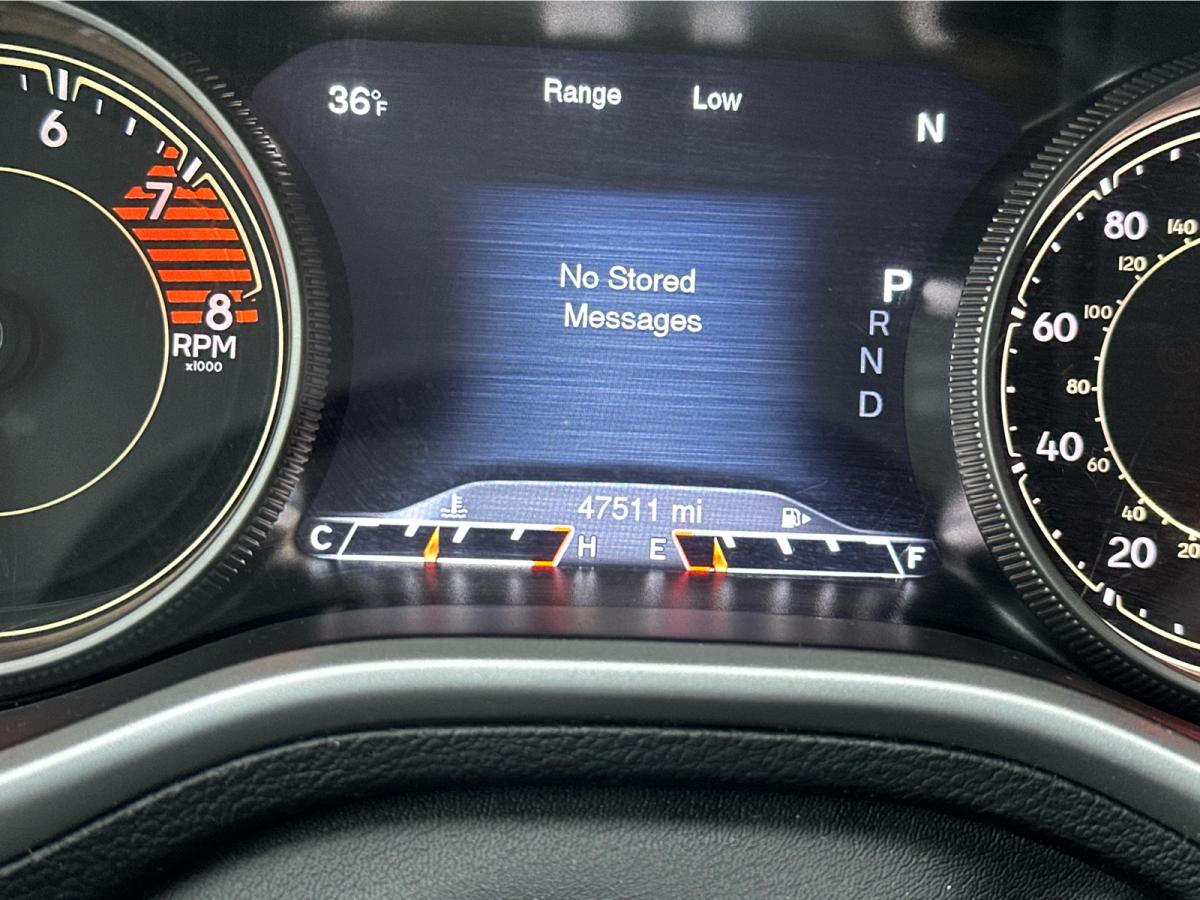 2018 Jeep Cherokee - Photo 12