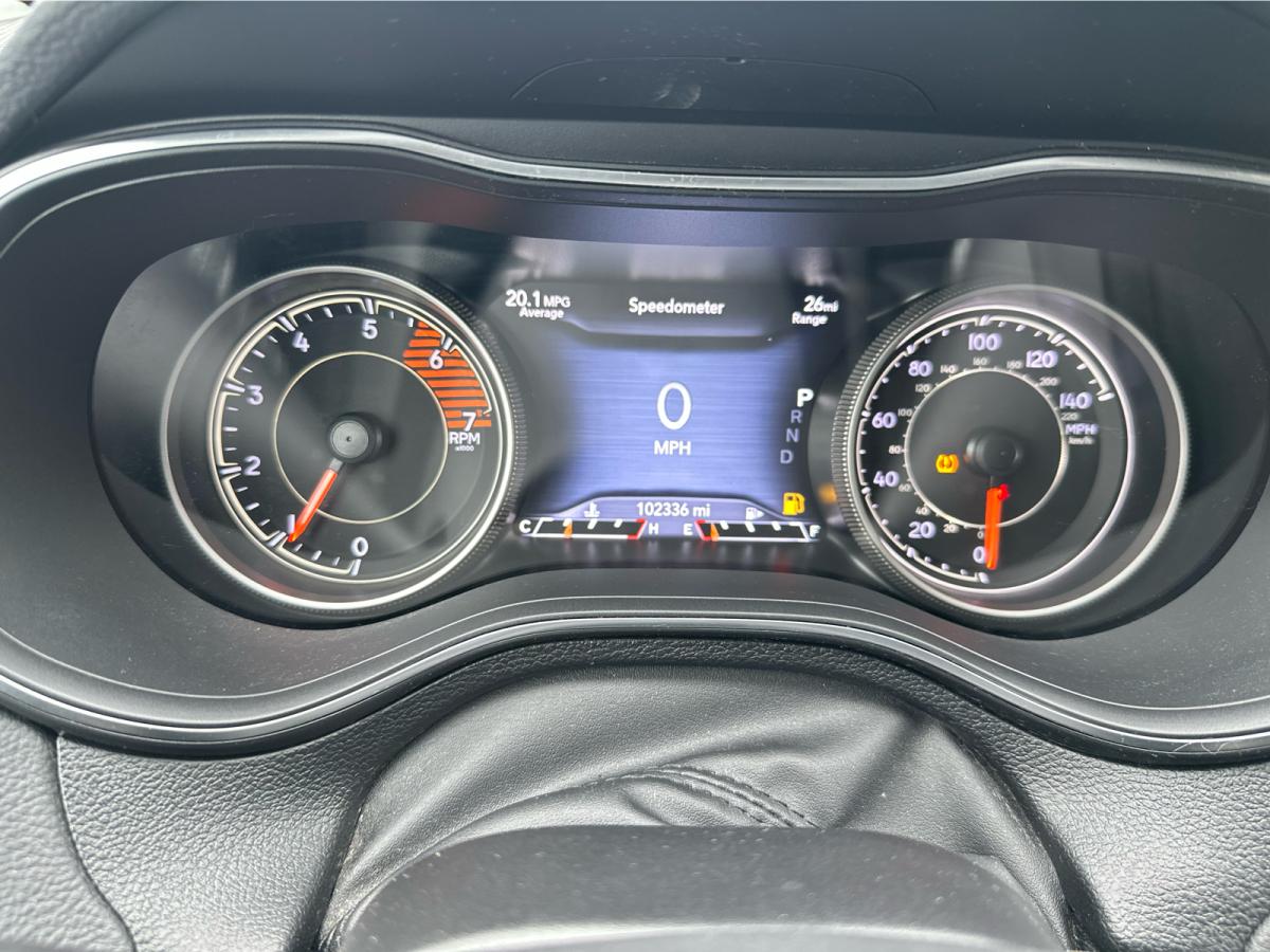 2019 Jeep Cherokee - Photo 14