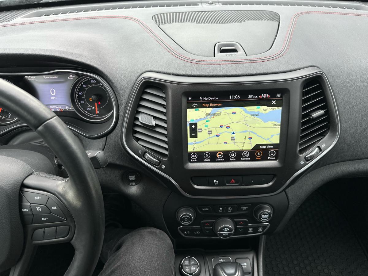 2019 Jeep Cherokee - Photo 15