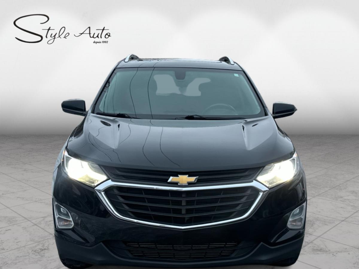 2018 Chevrolet Equinox - Photo 2