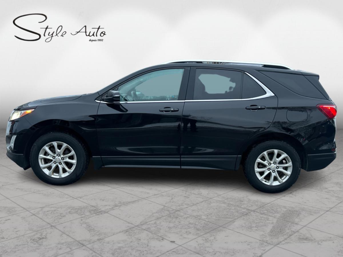 2018 Chevrolet Equinox - Photo 3