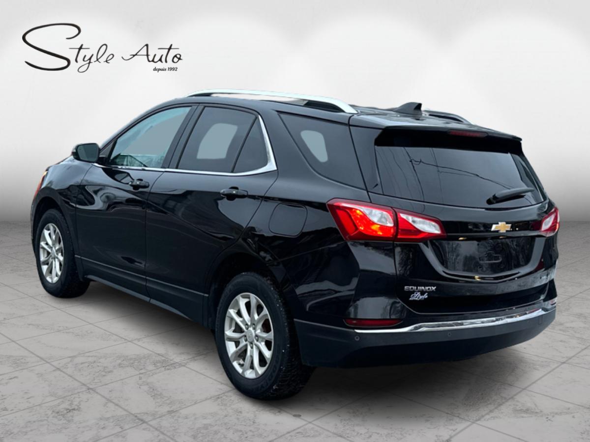 2018 Chevrolet Equinox - Photo 6