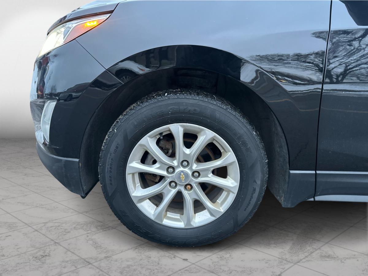 2018 Chevrolet Equinox - Photo 8