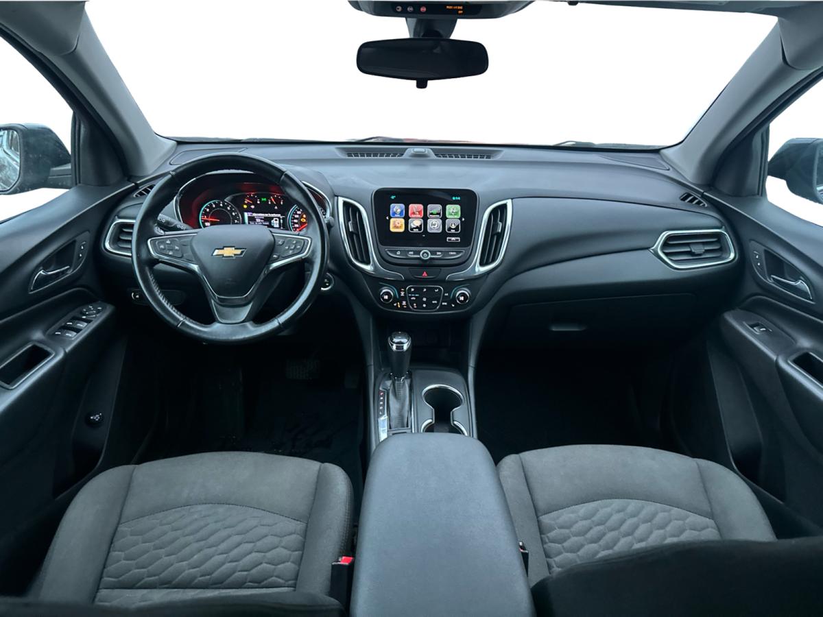 2018 Chevrolet Equinox - Photo 9