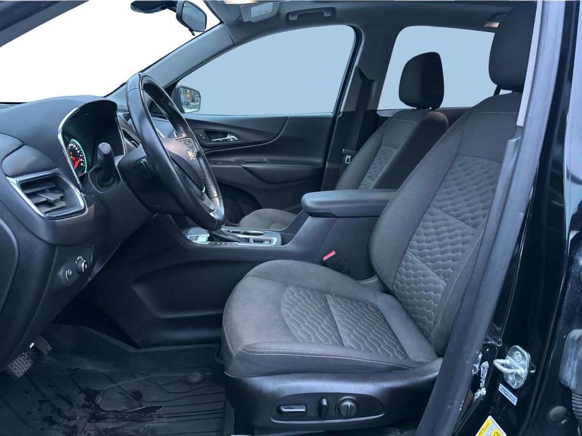2018 Chevrolet Equinox - Photo 10