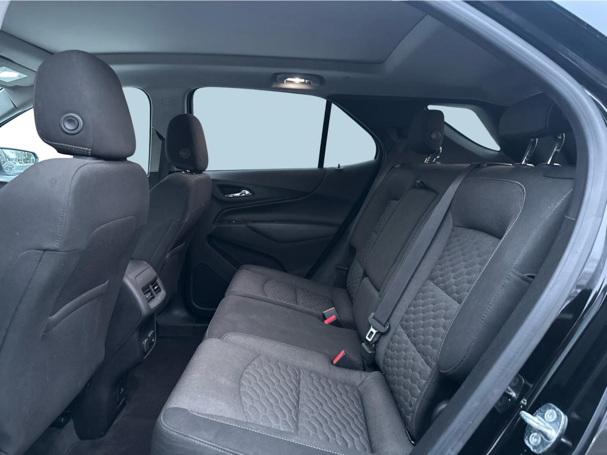 2018 Chevrolet Equinox - Photo 11