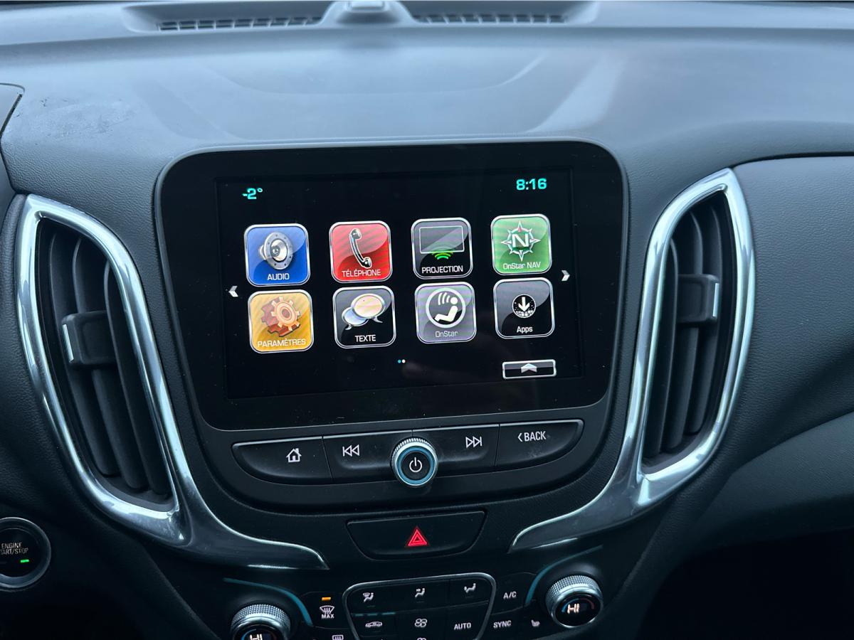 2018 Chevrolet Equinox - Photo 12