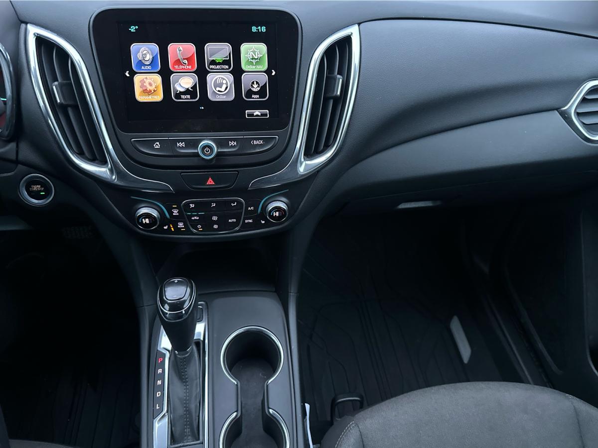 2018 Chevrolet Equinox - Photo 13