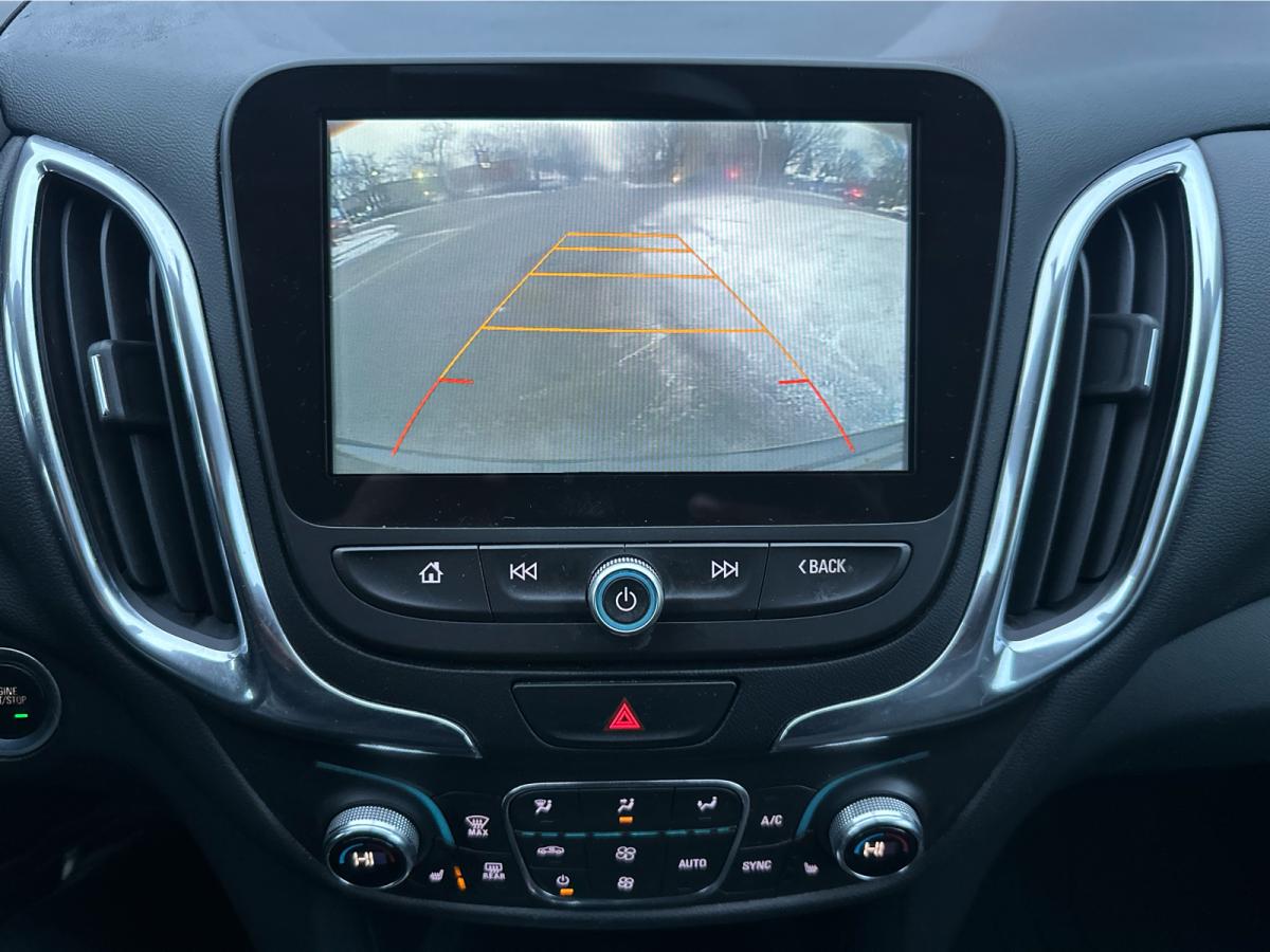 2018 Chevrolet Equinox - Photo 14